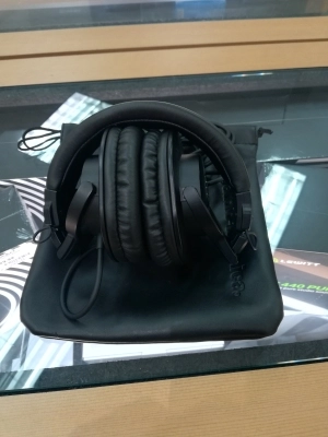 Audio-Technica - ATH-M30X 2