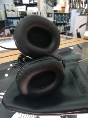 Audio-Technica - ATH-M30X 2