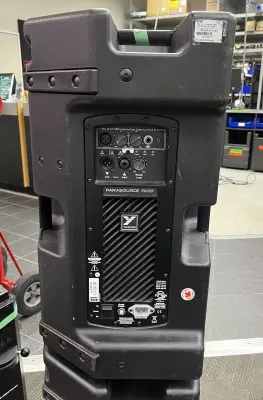 Yorkville Sound - PS12P 2