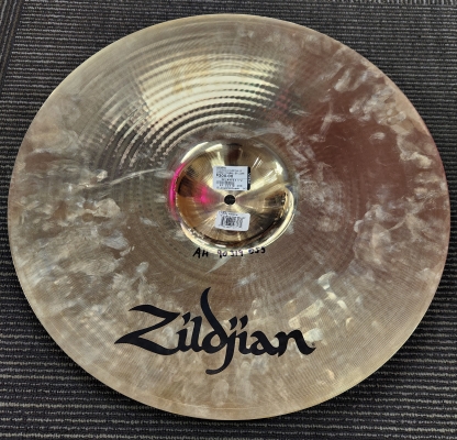 Zildjian A Custom 18
