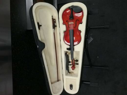 Madera 1/4 Violin