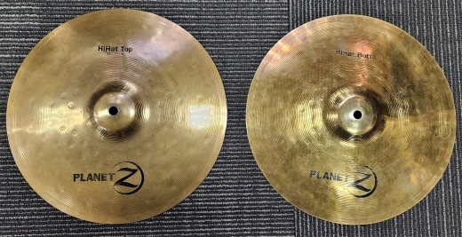 Zildjian 13