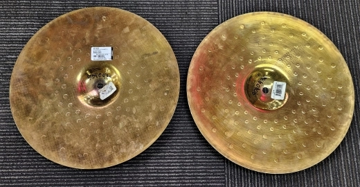 Zildjian 13