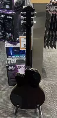 DeArmond M-75 Guitar 2