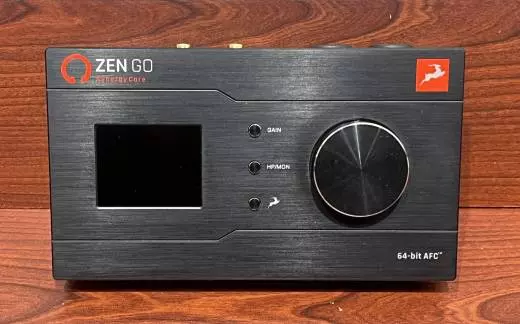Antelope Audio - ZEN GO SYN CORE