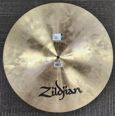 Zildjian A 18