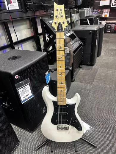 PRS Guitars - 113614::WP: