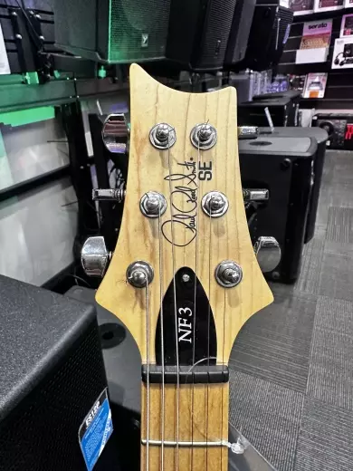 PRS Guitars - 113614::WP: 2