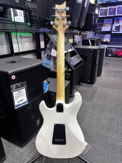 PRS Guitars - 113614::WP: 2