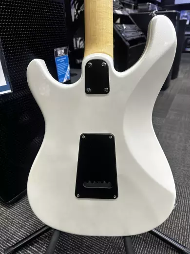 PRS Guitars - 113614::WP: 2