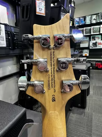 PRS Guitars - 113614::WP: 2