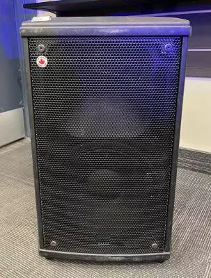 Yorkville Sound - NX55P-2