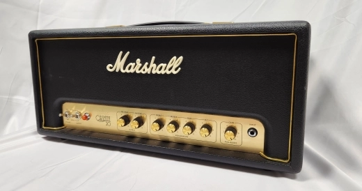 MARSHALL ORIGIN 20W HEAD 2