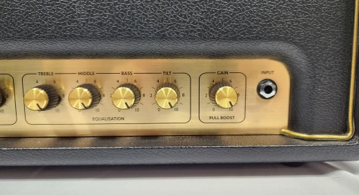 MARSHALL ORIGIN 20W HEAD 2