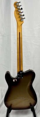 FENDER ULTRA TELE MOCHA BURST 2