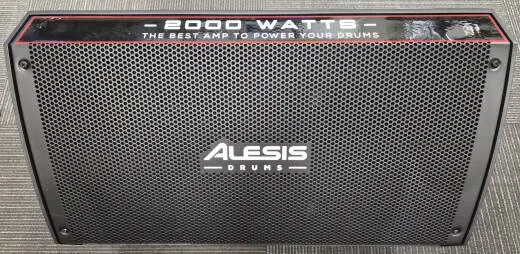 Alesis Strike Drum Amp 2000w Peak
