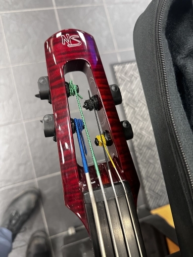 NS Designs - WAV4C-BASS-TRD 2