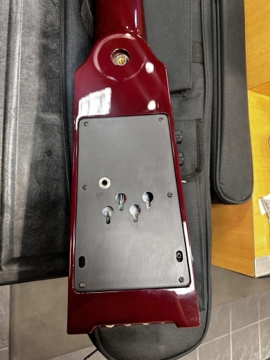 NS Designs - WAV4C-BASS-TRD 2