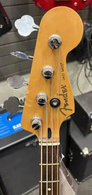 Fender - PLAYER II JAZZ BASS 2