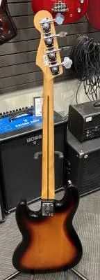 Fender - PLAYER II JAZZ BASS 2