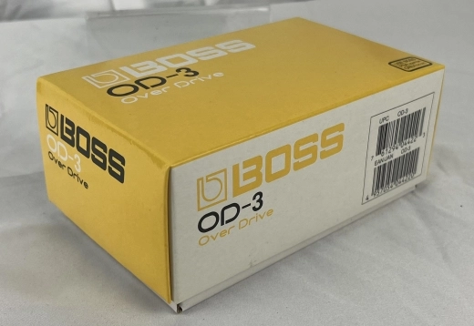 BOSS - OD-3 2