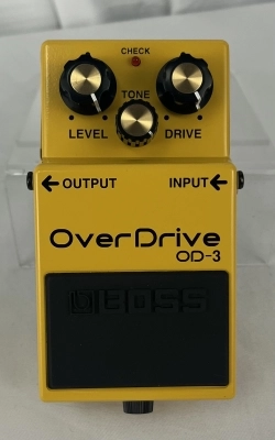 BOSS - OD-3