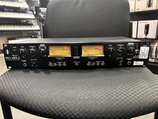 ART Pro Audio - PROMPAII