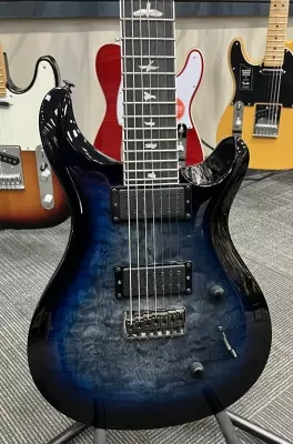 PRS Guitars - PRS SE MARK HOLCOMB SEVEN STRING (111858::HL:) 2