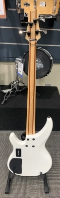 Yamaha - TRBX304 WH 2