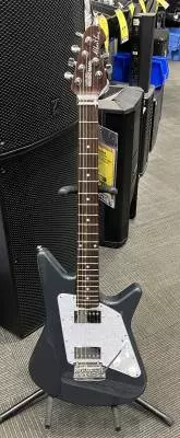 ERNIE BALL MUSIC MAN - ALBERT LEE HH