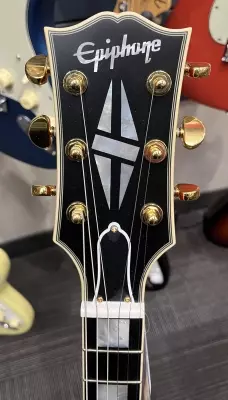 Epiphone - 59' ES 355 CHERRY RED EC35559CHVGH 2