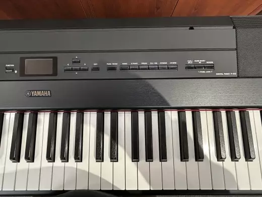 Yamaha - P515 B 2