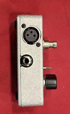 Electro-Harmonix - IRON LUNG VOCODER 2