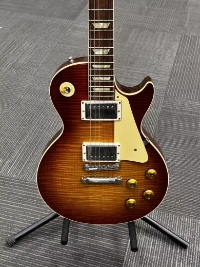 Store Special Product - Gibson Custom Shop - LPR59VOSRNH