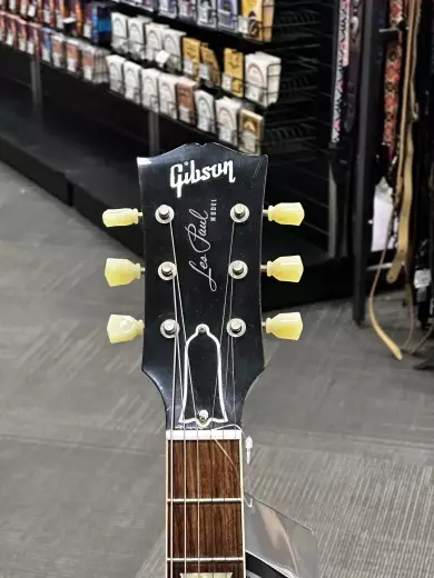 Store Special Product - Gibson Custom Shop - LPR59VOSRNH