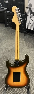 1979 FENDER STRATOCASTER W/CASE 4