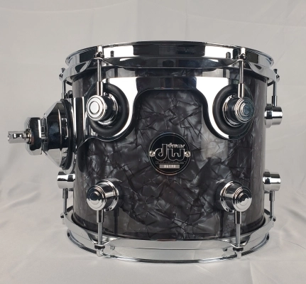 DW DRUMS PERFORMANCE SERIES BLACK DIAMOND 3