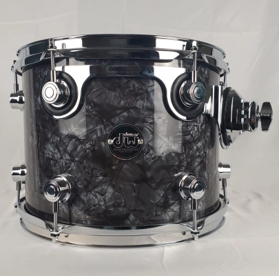 DW DRUMS PERFORMANCE SERIES BLACK DIAMOND 4