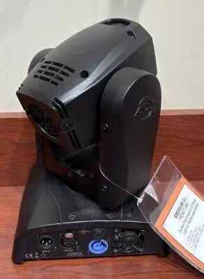 American DJ - POCKET-PRO MOVING HEAD 2