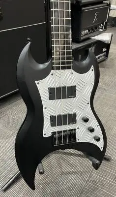 EPIPHONE GOTH XTREME BASS 2