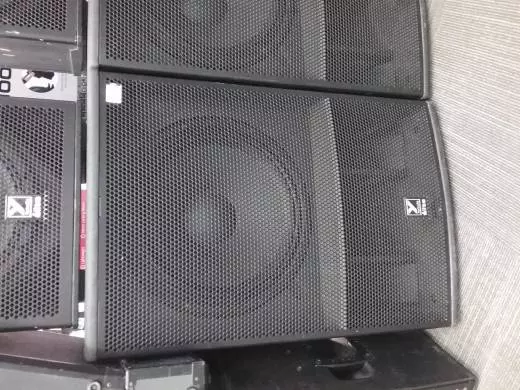 Yorkville Sound - ES18P 2