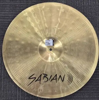 Sabian SBR 18
