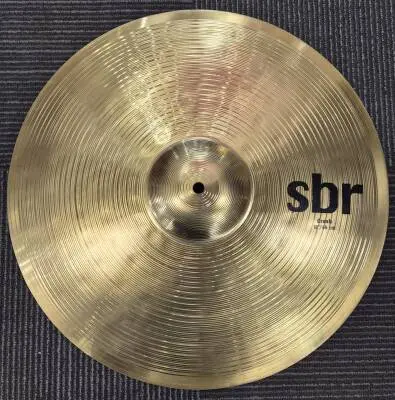 Sabian SBR 18