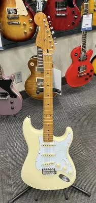 Fender - JIMI HENDRIX STRAT