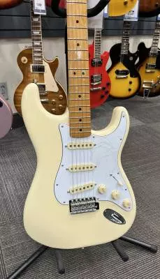 Fender - JIMI HENDRIX STRAT 2