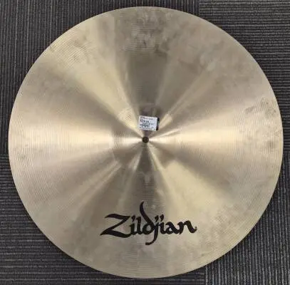 Zildjian A 21