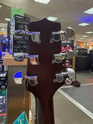 Takamine G330S 2