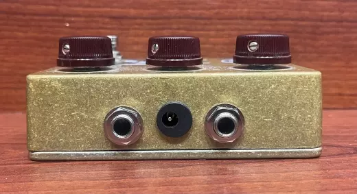 RYRA - THE KLONE PEDAL 2