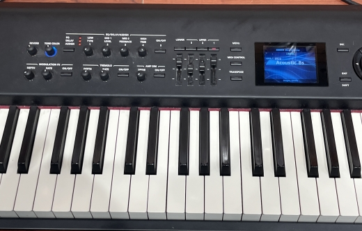 Gear Hunter | Roland - RD-800