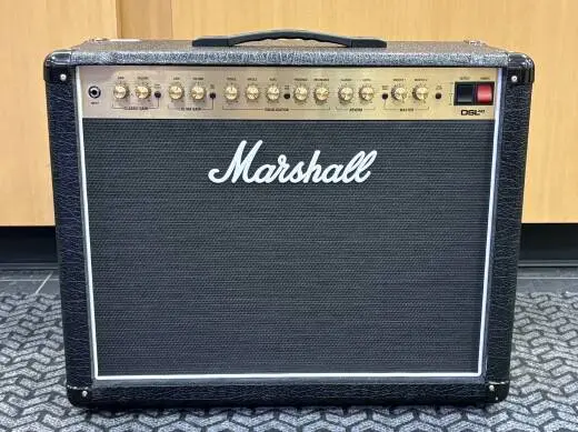 Marshall - DSL40CR